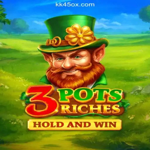 Discover the Excitement of 3potsRiches on KK45.COM: Brazil's Premier Online Slots Platform
