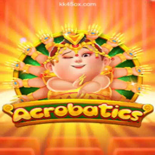 Acrobatics: The Thrilling World of Online Slots on KK45.COM