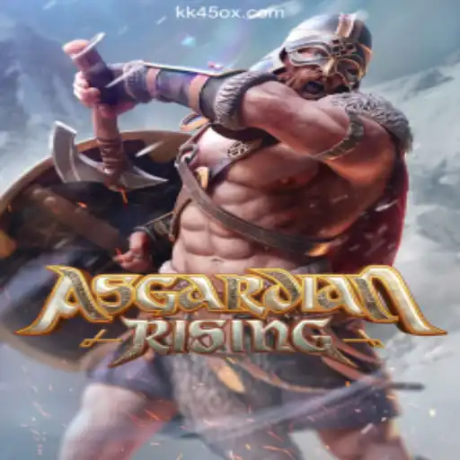 Explore AsgardianRising: The Ultimate Online Slots Experience on KK45.COM