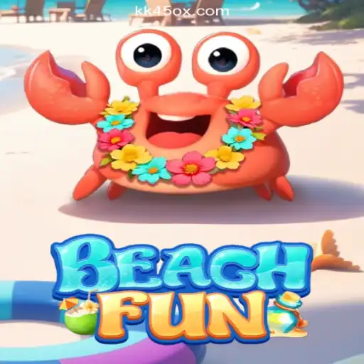 Dive into Adventure with BeachFun: The Ultimate Online Slot Experience on KK45.COM