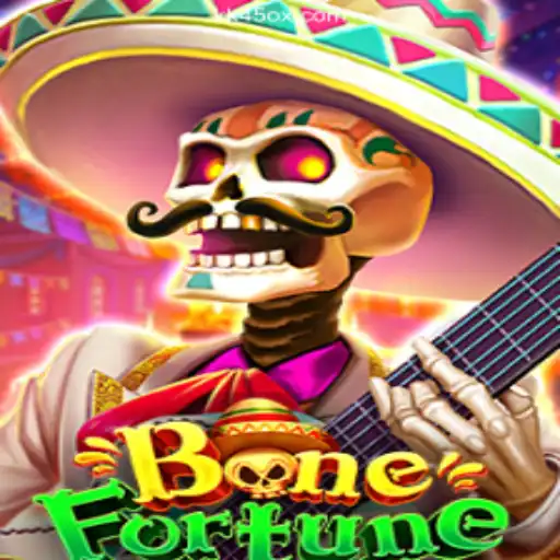 BoneFortune: A Thrilling Adventure on KK45.COM Platform-Online Slots Brasil #1
