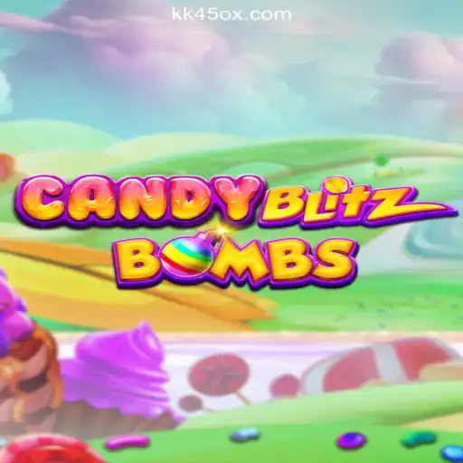 CandyBlitzBombs: Exploring the Sweet Thrills of Online Slots