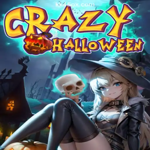Exploring CrazyHalloween: A Leading Online Slot Game on KK45.COM
