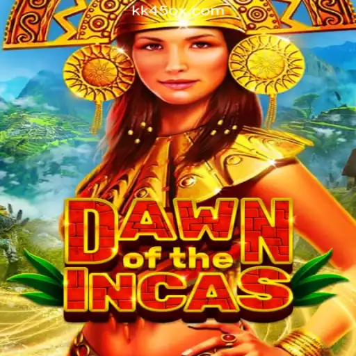 Discover the Thrills of DawnoftheIncas on KK45.COM Platform - Online Slots Brasil #1