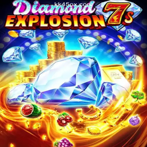 Explore DiamondExplosion7s: The Ultimate Online Slot Adventure on KK45.COM