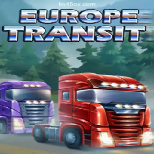 Exploring the Dynamics of EuropeTransit on the KK45.COM Platform