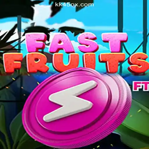 Discover FastFruits: A Refreshing New Experience on KK45.COM Platform-Online Slots Brasil #1