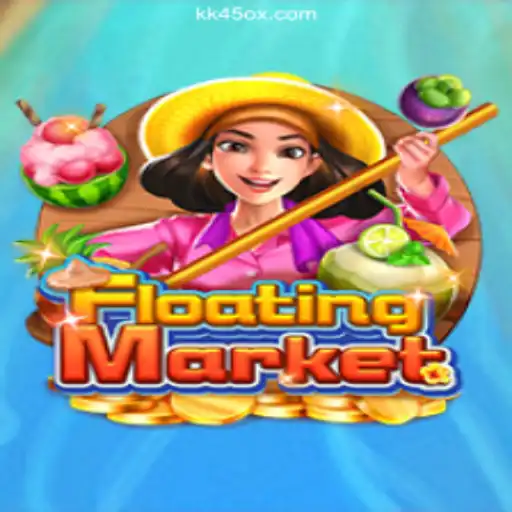 Exploring the Unique World of FloatingMarket on the KK45.COM Platform