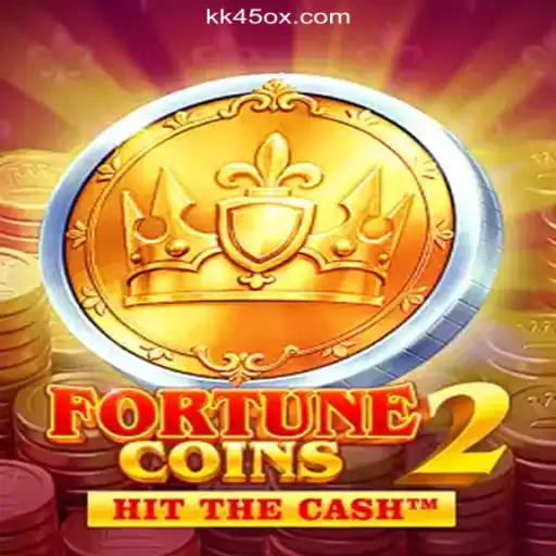 Discovering FortuneCoins2: The Top Slot Game on KK45.COM Platform