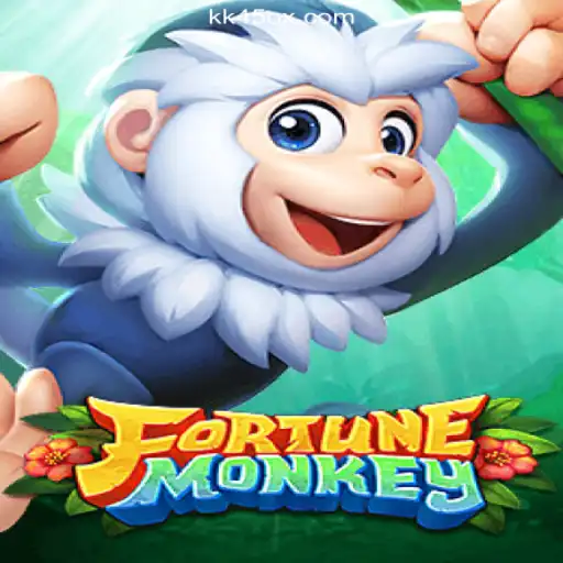 Discover the World of FortuneMonkey on the KK45.COM Platform-Online Slots Brasil #1