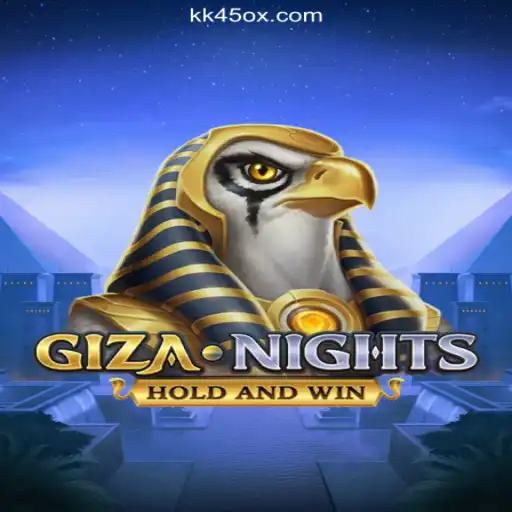 Exploring the Thrills of GizaNights on the KK45.COM Platform