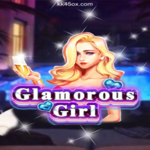 Exploring the Glamorous World of GlamorousGirl on KK45.COM Platform