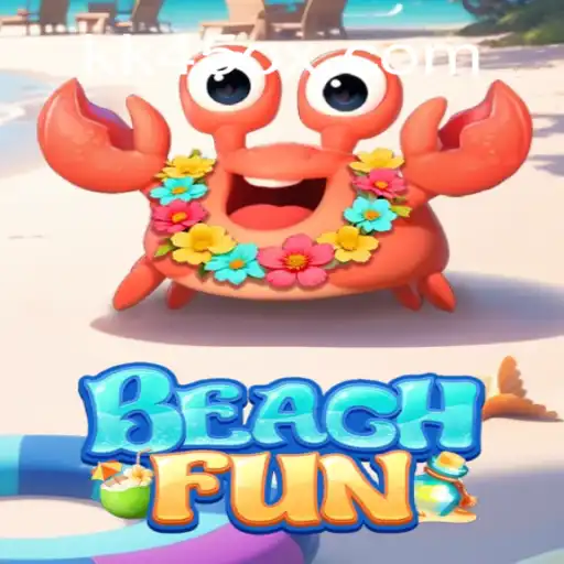 Dive into Adventure with BeachFun: The Ultimate Online Slot Experience on KK45.COM