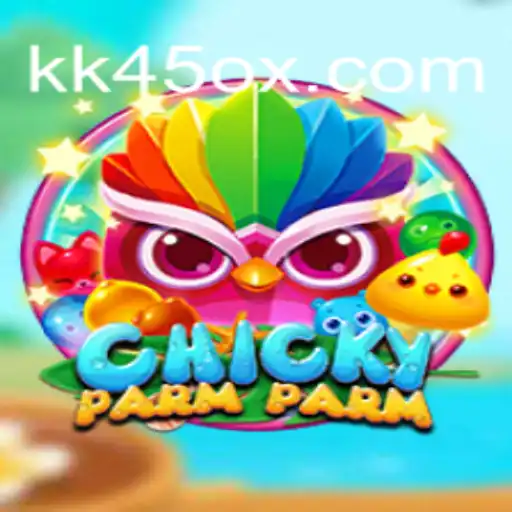 Discover the Exciting World of ChickyParmParm on KK45.COM: Brazil's Leading Online Slots Platform