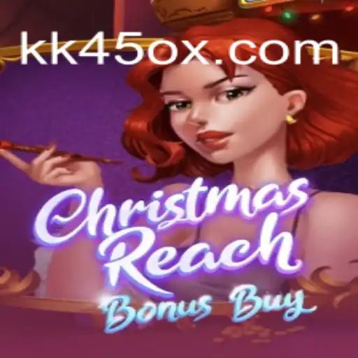 Exploring the Exciting World of 'ChristmasReachBonusBuy' on KK45.COM - The Leading Platform for Online Slots in Brasil