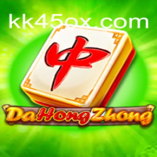 Exploring the World of DaHongZhong: The #1 Online Slots Game on KK45.COM Platform