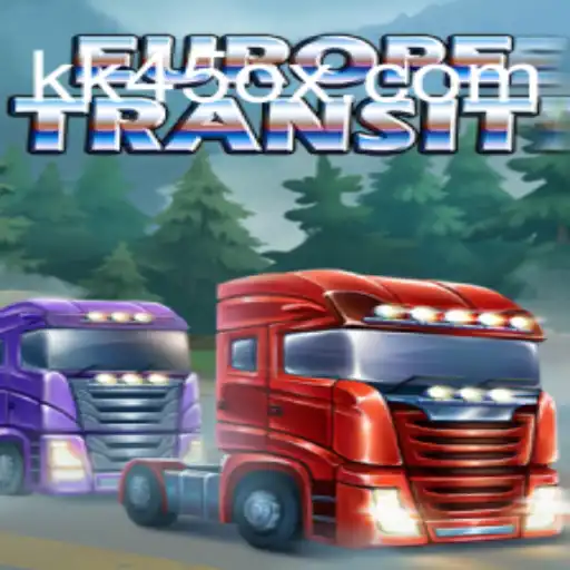 Exploring the Dynamics of EuropeTransit on the KK45.COM Platform