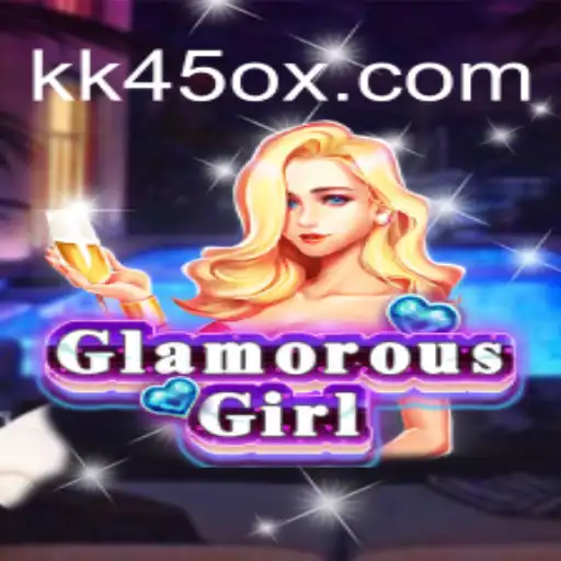 Exploring the Glamorous World of GlamorousGirl on KK45.COM Platform