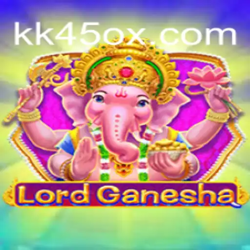 Discover the Exciting World of LordGanesha Slots on KK45.COM