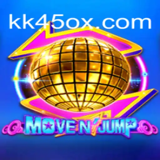 Introducing MovenJump: A Thrilling Adventure on KK45.COM Platform - Online Slots Brasil #1