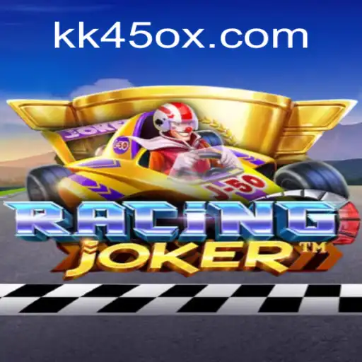 Exploring the Thrills of RacingJoker on the KK45.COM Platform