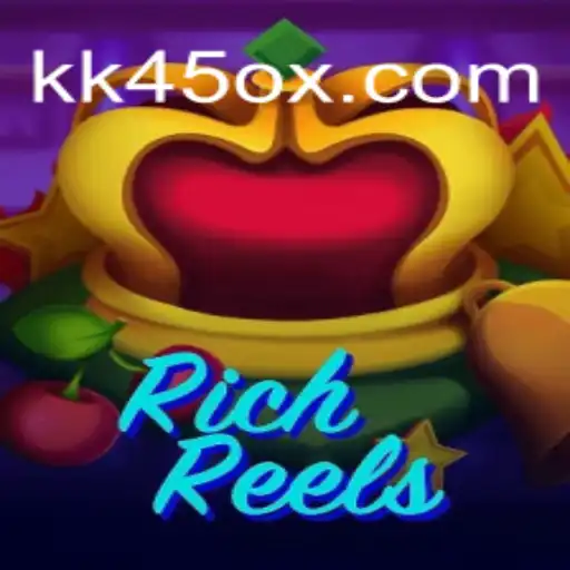 Exploring RichReels: An Exciting Journey into Online Slots on KK45.COM Platform in Brazil