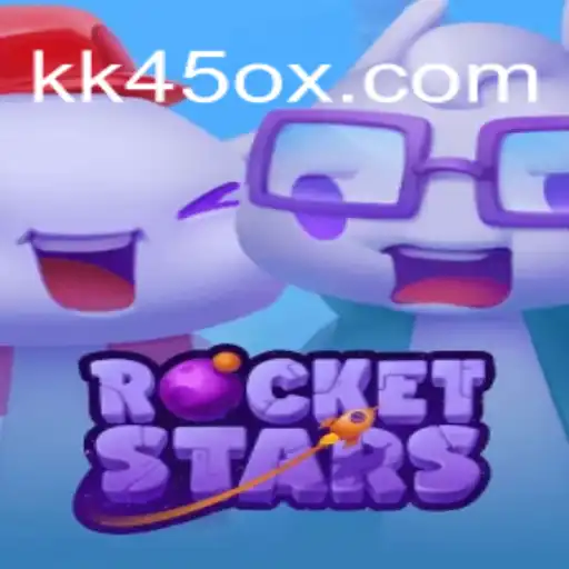 Exploring the Exciting World of RocketStars: A Premier Slot Experience on KK45.COM