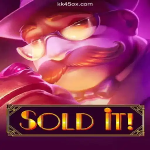 Discover 'Soldit': A Premier Online Slots Experience on KK45.COM
