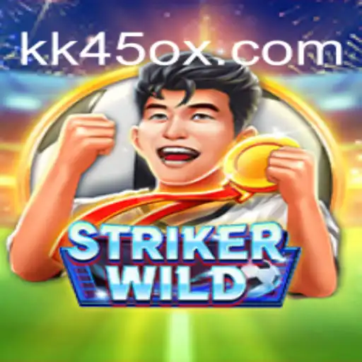 Dive into the Thrilling World of StrikerWILD on KK45.COM: Brasil's Premier Online Slots Platform
