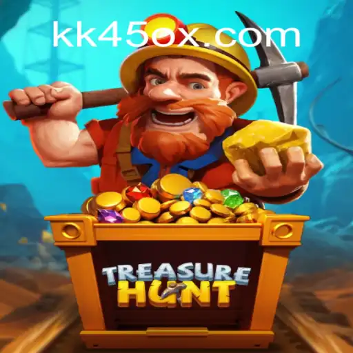 Exploring TreasureHunt: A Captivating Journey into Online Slots