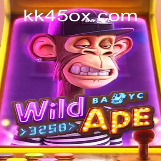 Exploring WildApe3258: The Exciting World of Online Slots