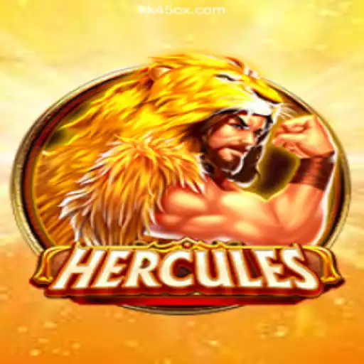 Unleashing the Power of Hercules on KK45.COM: The Premier Platform for Online Slots in Brazil