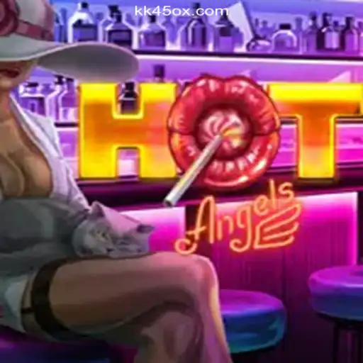 HotAngels: A New Sensation on KK45.COM - The Leading Platform for Online Slots in Brasil