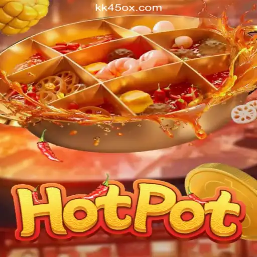 Exploring the Thrills of Hotpot: KK45.COM Platform-Online Slots Brasil #1