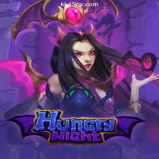 HungryNight: Dive into the Exciting World of Online Slots with KK45.COM Platform - Brazil's #1 Choice