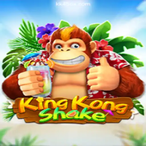 KingKongShake: A Thrilling Slot Experience on KK45.COM Platform