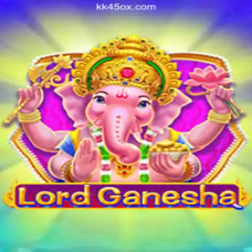 Discover the Exciting World of LordGanesha Slots on KK45.COM