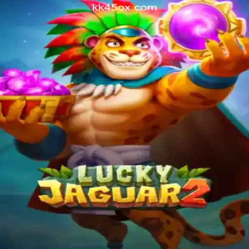 Explore the Thrills of Luckyjaguar2: A Premier Slot Experience on KK45.COM