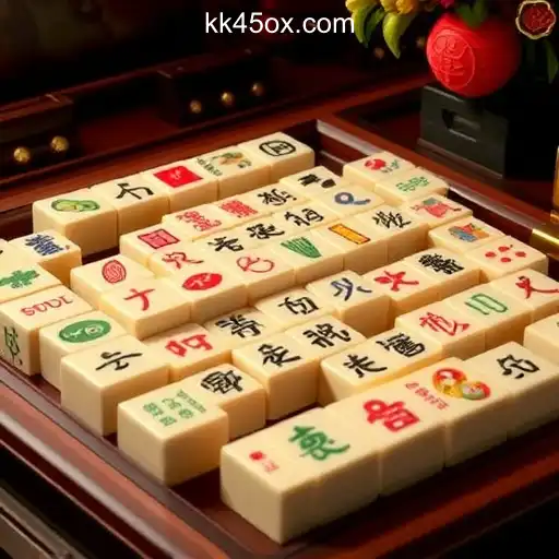 Mahjong