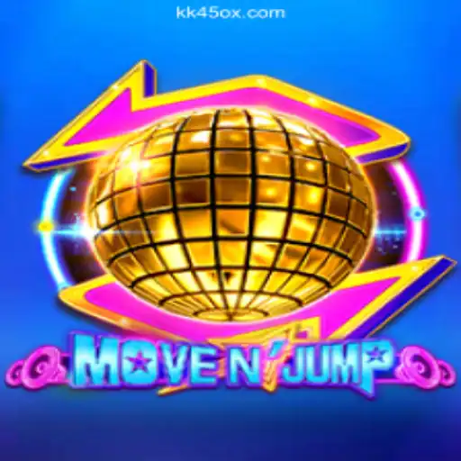Introducing MovenJump: A Thrilling Adventure on KK45.COM Platform - Online Slots Brasil #1