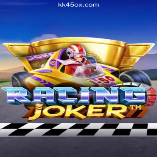 Exploring the Thrills of RacingJoker on the KK45.COM Platform