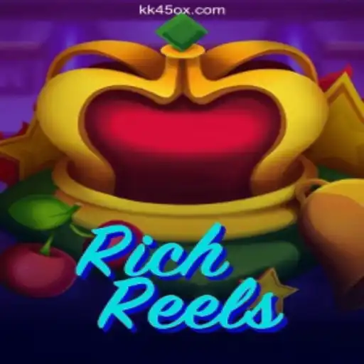 Exploring RichReels: An Exciting Journey into Online Slots on KK45.COM Platform in Brazil