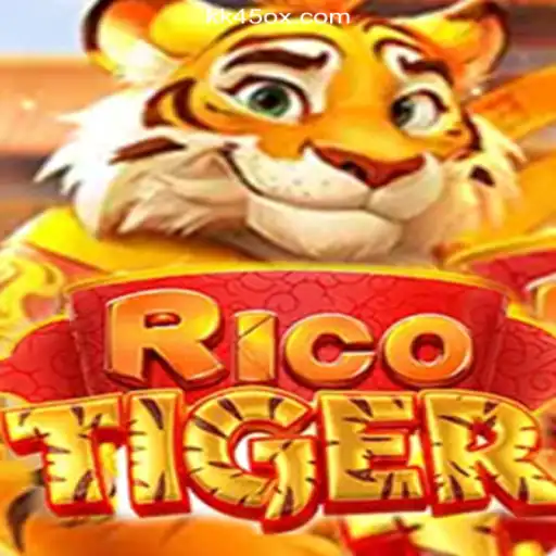 Exploring RicoTiger: The Top Online Slots Experience on KK45.COM