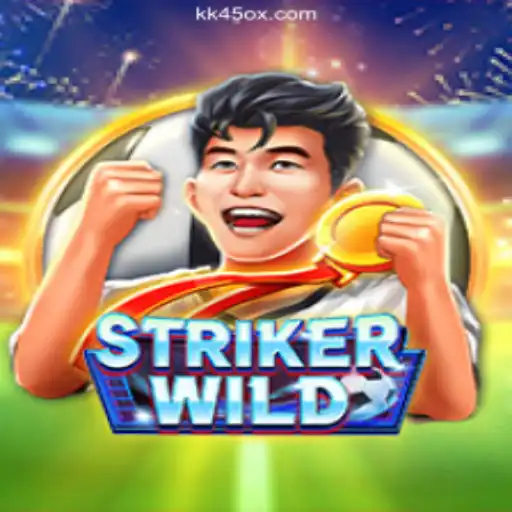 Dive into the Thrilling World of StrikerWILD on KK45.COM: Brasil's Premier Online Slots Platform