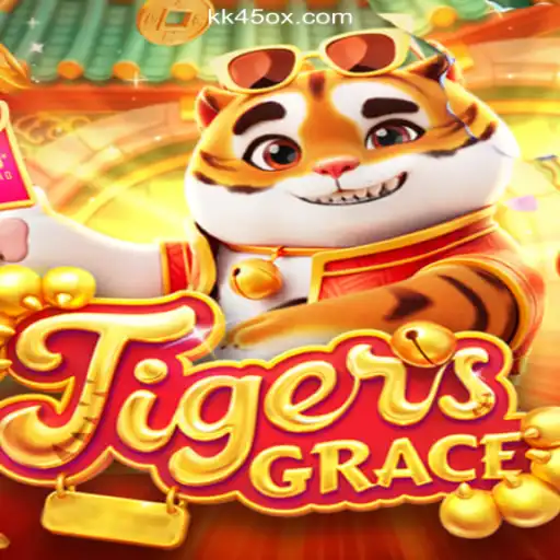 Explore the Exciting World of TigersGrace on KK45.COM Platform