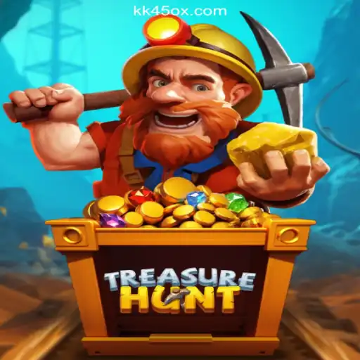 Exploring TreasureHunt: A Captivating Journey into Online Slots