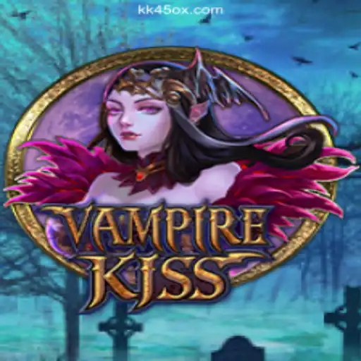 Unveiling the Thrilling World of VampireKiss on KK45.COM: The Premier Online Slot Platform in Brazil