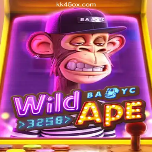 Exploring WildApe3258: The Exciting World of Online Slots
