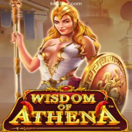 Exploring the Mystical Realms of WisdomofAthena: The #1 Online Slots Game on KK45.COM Platform