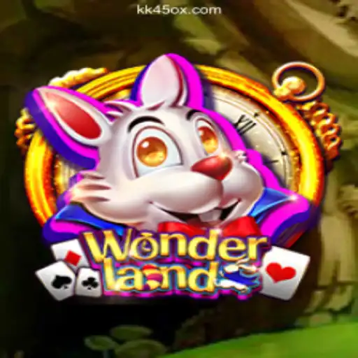 Exploring the Enchanting World of Wonderland Slots on KK45.COM: The Leading Platform for Online Slots in Brazil
